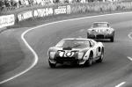 Ford GT40 (Mk I) 1965 года